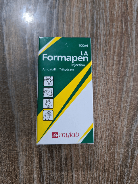 Formapen LA