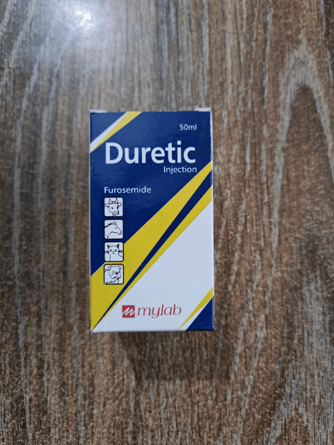 Duretic 50ml