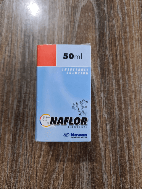 Nafor 50ml