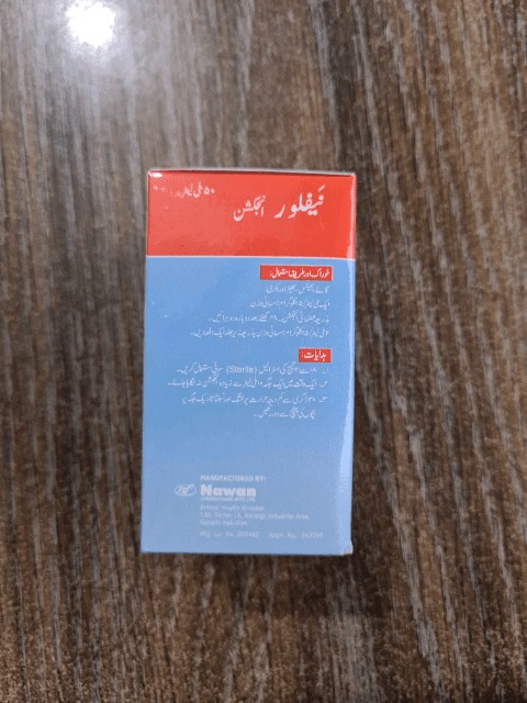 Nafor 50ml