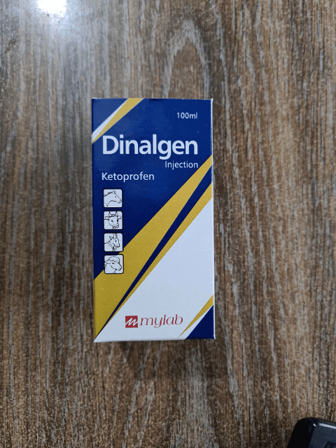 Dinalgen 100ml
