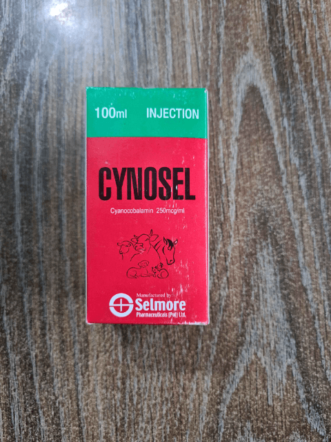 Cynosel 100ml